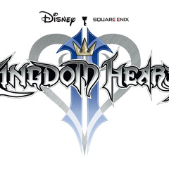 Kingdom Hearts II OST- Fight to Death