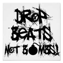 ILLA NOIZE  DROP BEATZ NOT BOMBZ MIX