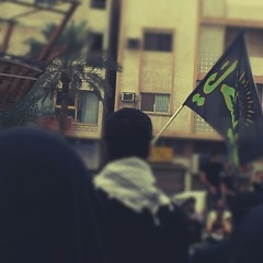 YA HUSSAIN