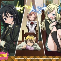 Haganai