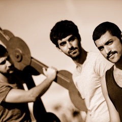 Mashroua Leila - Shim El Yasmine / مشروع ليلى - شم الياسمين / Demo Version 2011