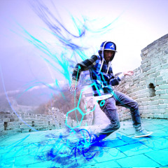 Higher Dubstep (M.Sixx Version)