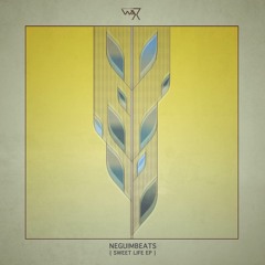 NeguimBeats - Free Soul / "Sweet Life" Ep _ DTW 22 Out on 30th Aug