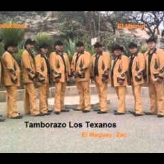 Tamborazo Los Texanos - Palillos Chinos-[Dame MP3].mp3