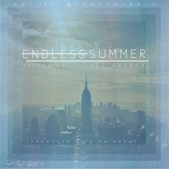 Endless Summer feat. Bee Areefa