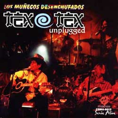 Stream Tex Tex- Te Vas Acordar De Mi (Acustico) by Charly Alfred | Listen  online for free on SoundCloud