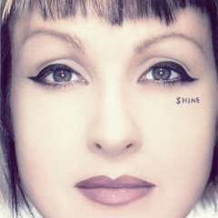 Shine - Cyndi Lauper