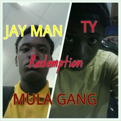 Mula Gang - Nothing On Us (Redemption ) at 502 mula