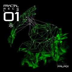 3- XUE & BRAIN - AMEN INSECTS [FRLP01] -(Clip) / Free download http://fractalrecs.blogspot.com/