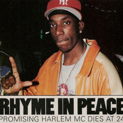 Hood Dreams (Big L- Street Struck Remix)