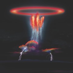 GohardTheProducer Red Sprite(Burst Limit)