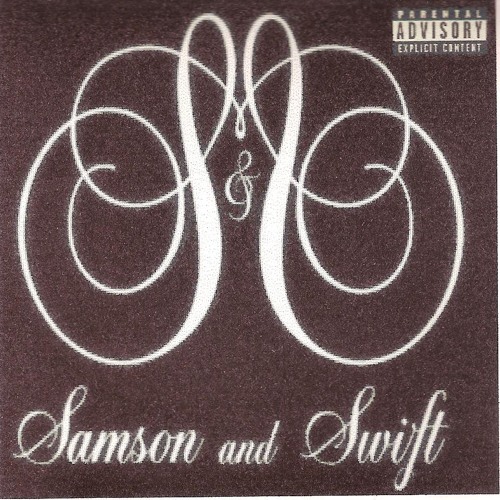 Samson & Swift - Watch your words