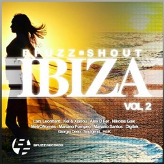 False Mirth (Original Mix) [BFuzz Records]