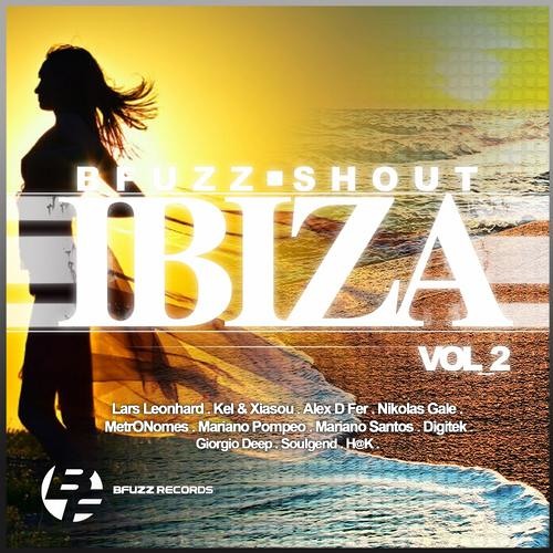 False Mirth (Original Mix) [BFuzz Records]