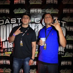 MY PARADISE (NEW JAM)