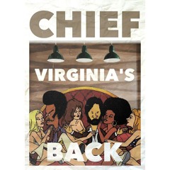 Virginia's Back - Chillin High In Every Fashion [prod.Commonwealth Collective]