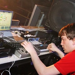 Dusty Kid – Live mix 2013