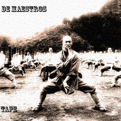 PAID DUEL by JZAWU from SAGA DE MAESTROS TAPE by JHOD虎