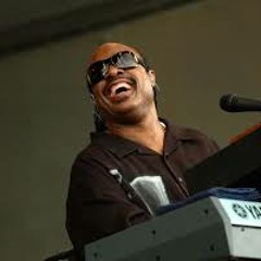 Steve wonder