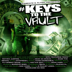 TBHM Wet - Floatin [Prod. YpOnTheBeat]