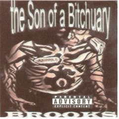 Brooks - Little Shumphin