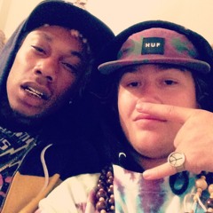 Lobster Man (ft. TubbGodd)