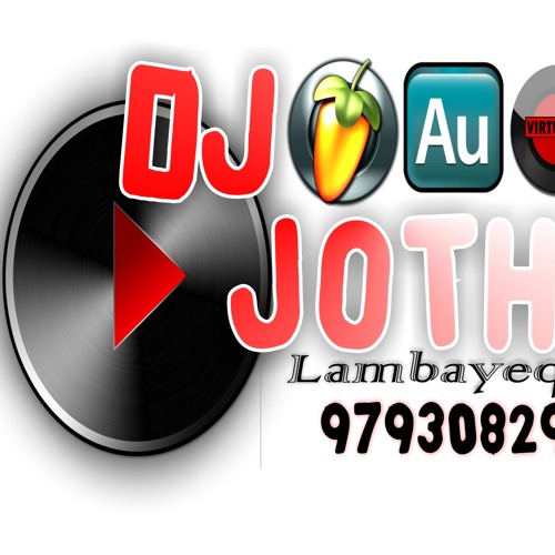 BYE BYE - VILMA PALMA - DJ JOTHA