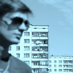 Dairis x Pēteris Upelnieks - Diskohops(Versace Gardener remix)