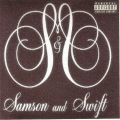 Samson & Swift - Trip to B.C