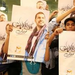 في عز التوهة | محمد عباس | بدون موسيقى
