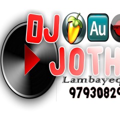 . - MIX MACANO - DJ JOTHA