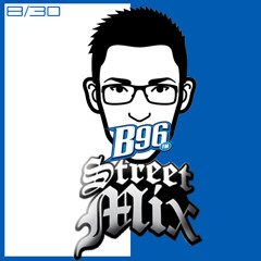 B96 Street Mix (Guest Mix)