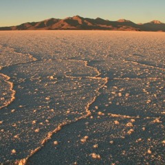 Bolivian Sunrise