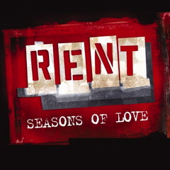 Rent & James Brown - Seasons Of Love (Funky Drummer Edit)