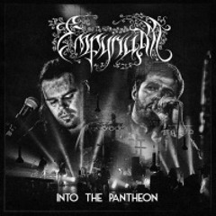 Empyrium - Mourners