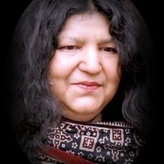Sahar Ki Abida Parveen