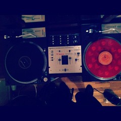 DANCEHALL SET IPHONE IPOD VERSION