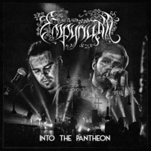 Empyrium - Der Weiher