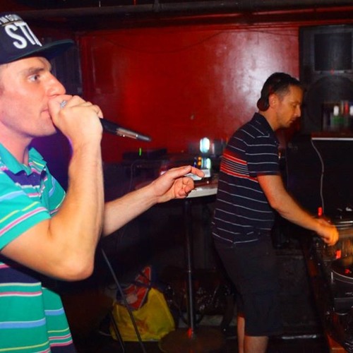 Dj Paul C Mc Sy D Live Nyc 8 28 13 By Djpaulc