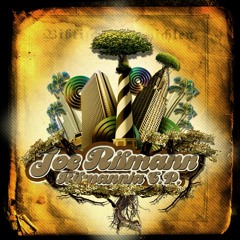 Joe Rifmann - The 11'th Hour - snip