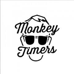 MONKEY TIMERS - MONK The Backwoods Remix