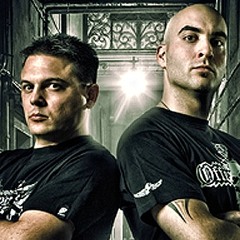 Preview DJ Paul Elstak Ft Beatstream & Radiate - Inherit The Lies