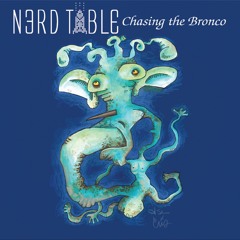 Nerd Table - Noise Of Earth (Part 4)