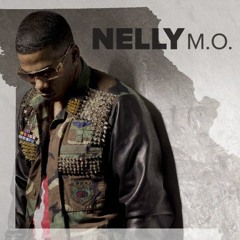 NELLY   FEDS WATCHING (Remix)