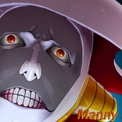 Bleach-On ThePrecipe Of Defeat(Hip Hop Remix)