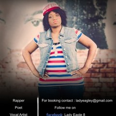 Lady Eagle 8- Glory To the King (Dubstep Mix) Prod. by Shelby Anthony Violent Cry Music