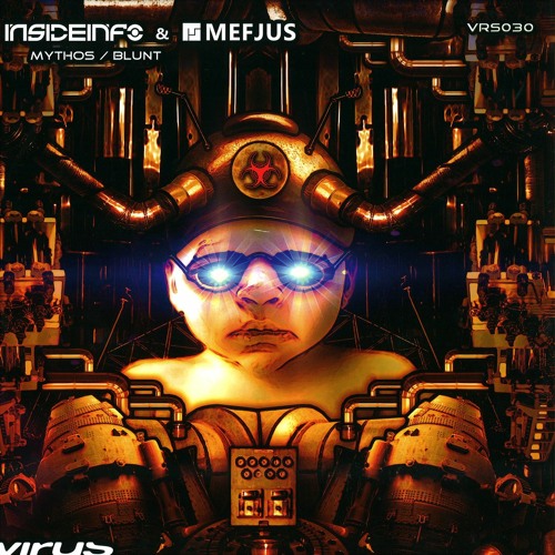mefjus mythos