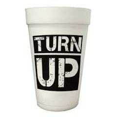Turnt Up - Pimp WaynePCP  feat. Kash Tha KushMan (Prod By Musicreations MC)