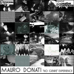 [EPH070] MAURO DONATI - Radioactive Ballad (dwnl EP link inside)