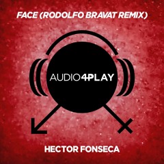 Hector Fonseca ft Keda - Face (Rodolfo Bravat Remix) SNIPPET